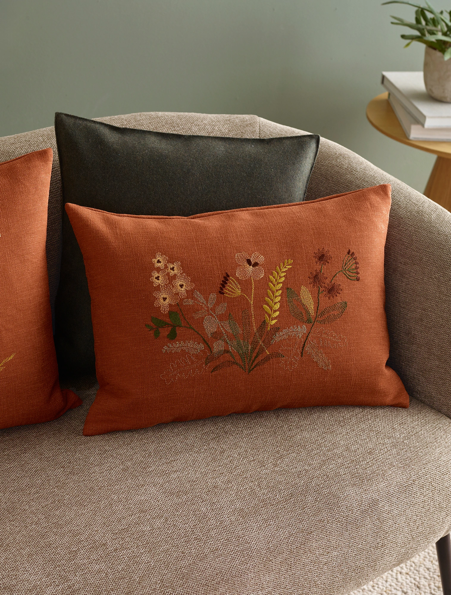 Наволочка Greenville , 34x50 см