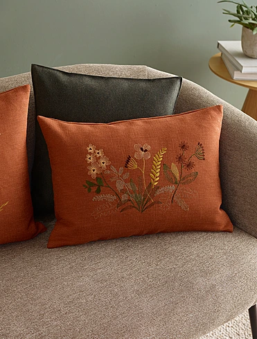 Наволочка Greenville , 34x50 см