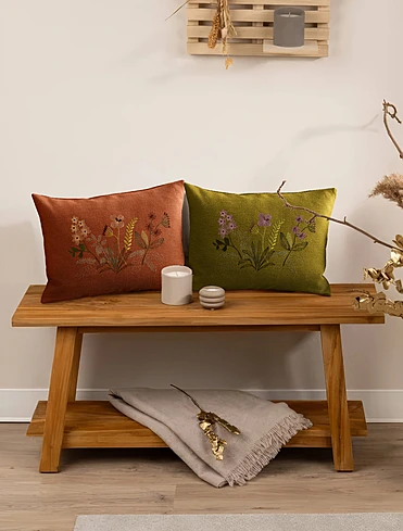 Наволочка Greenville , 34x50 см