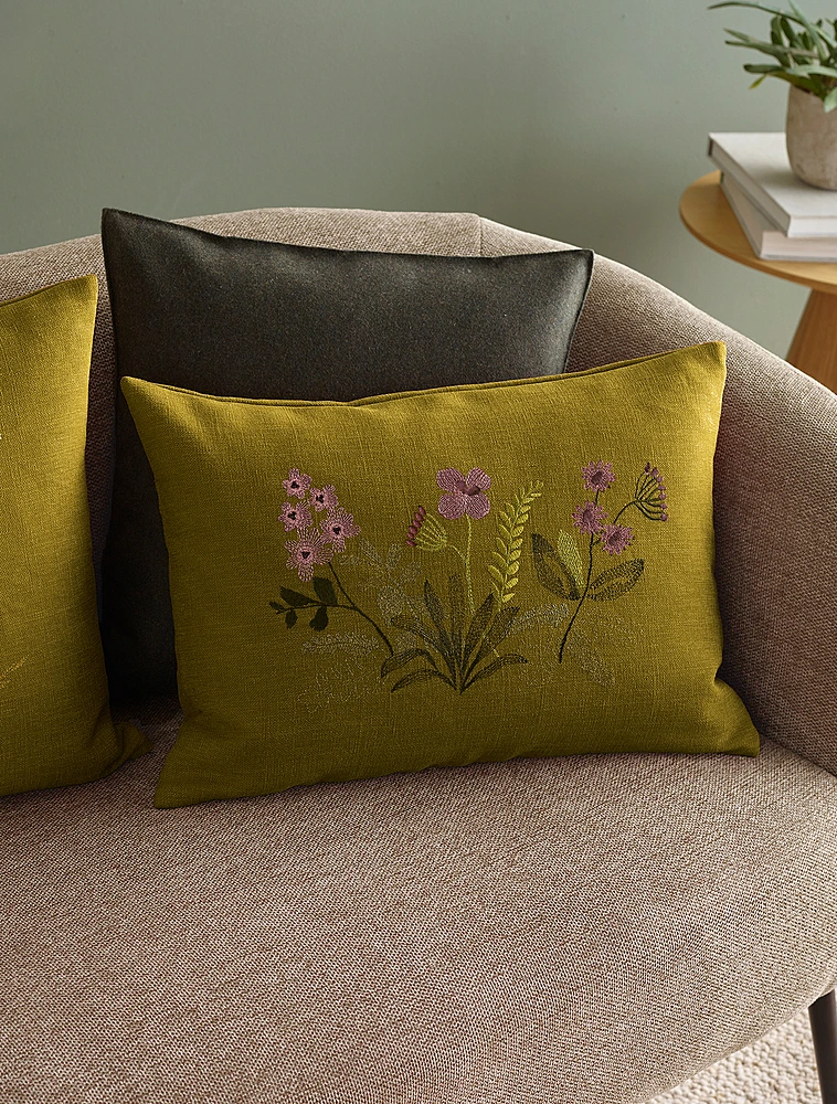 Наволочка Greenville , 34x50 см от Sander