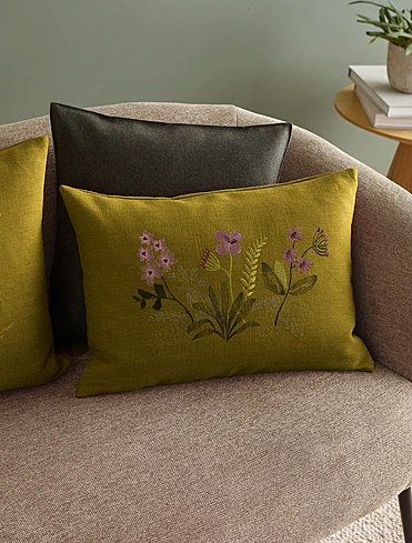 Наволочка Greenville , 34x50 см