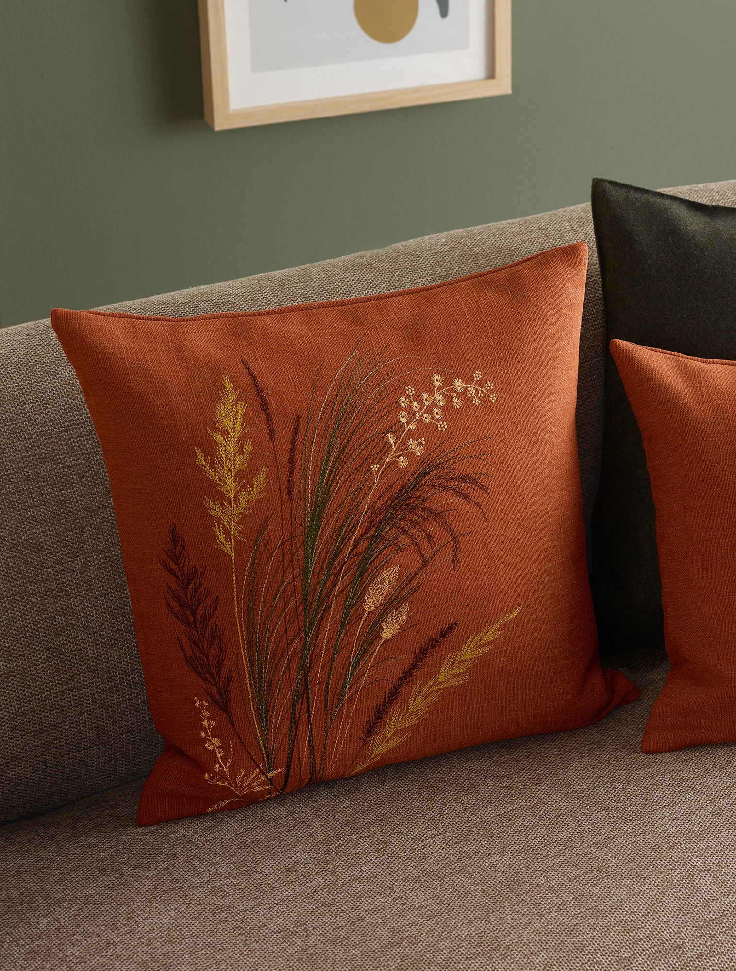 Наволочка Hallowell , 40x40 см