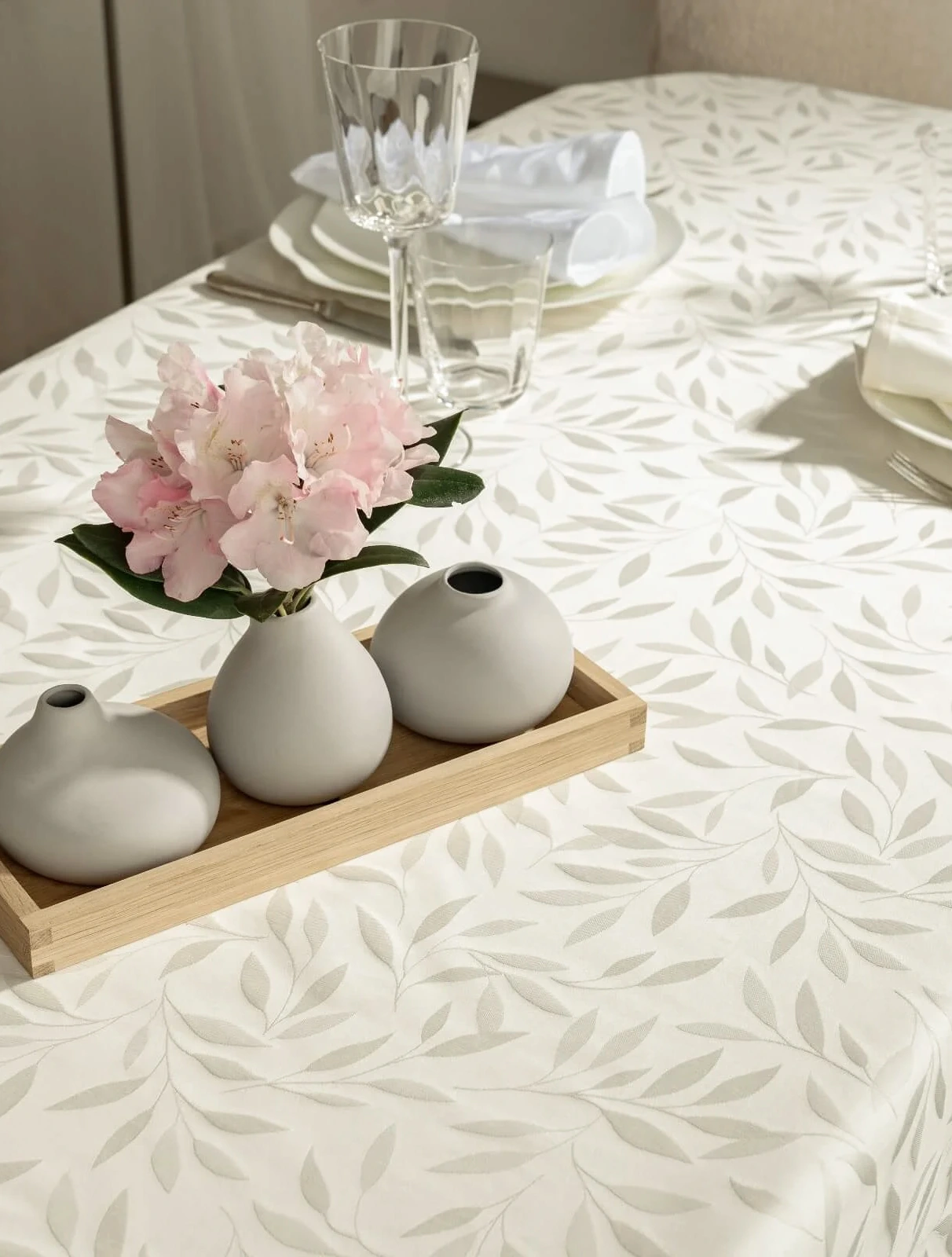 Скатерть Como, 150x250 см