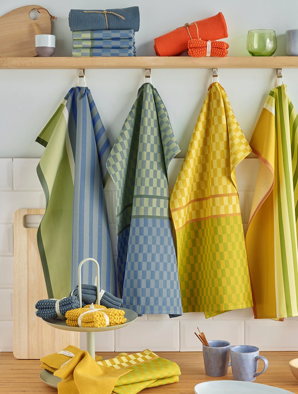 Полотенце Corda, 50x70 см