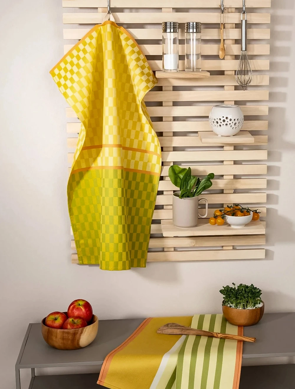 Полотенце Corda, 50x70 см