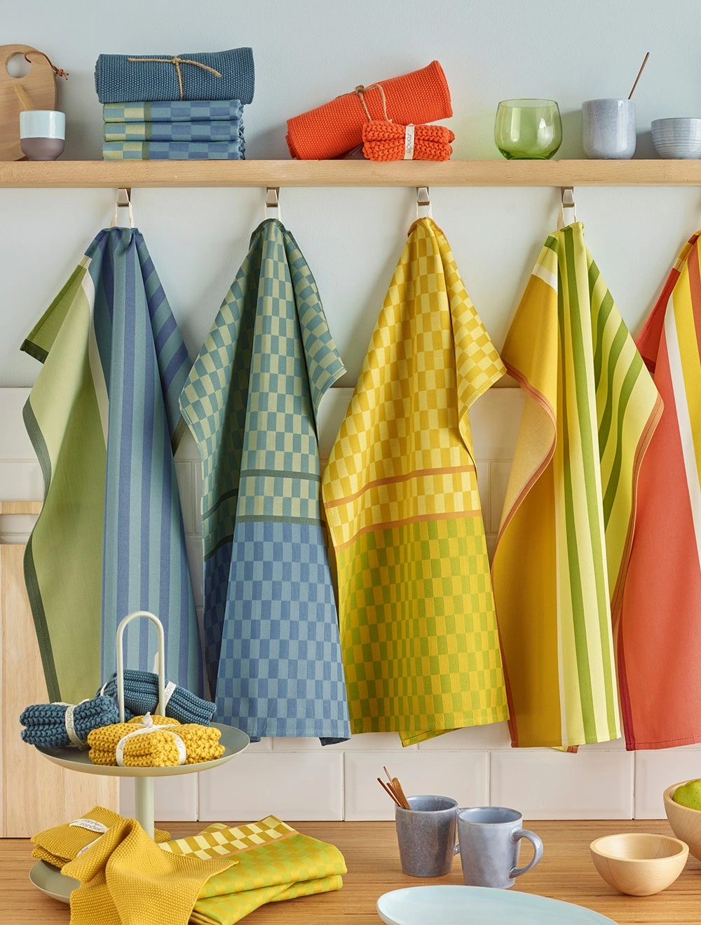 Полотенце Corda, 50x70 см