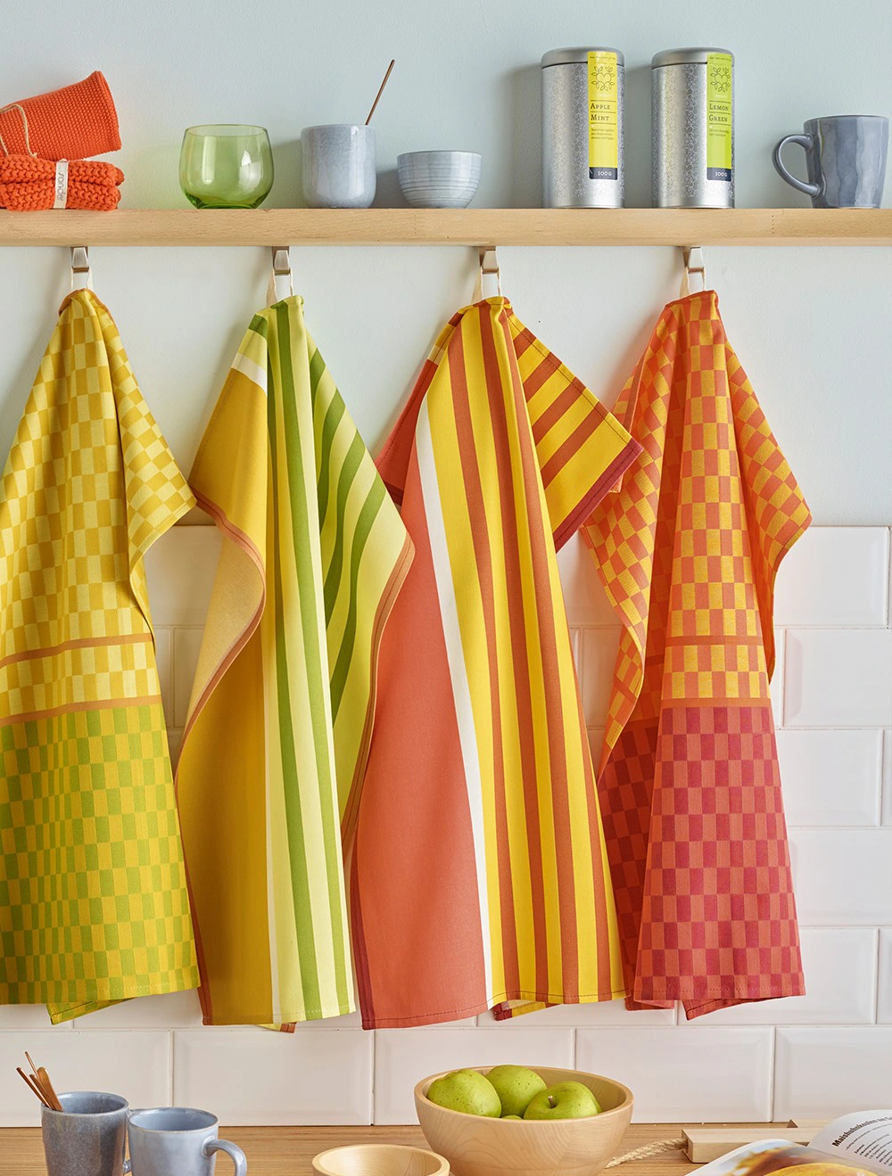 Полотенце Corda, 50x70 см