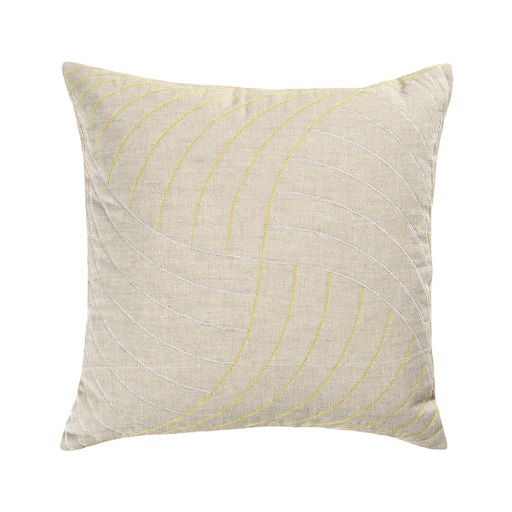 Декоративная наволочка Crisscross, 40x40 см от Sander