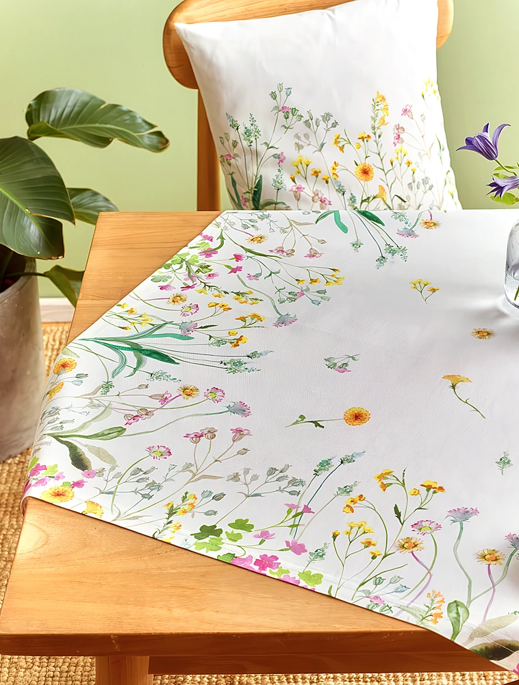 Скатерть Erba, 150x250 см от Sander