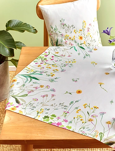 Скатерть Erba, 150x250 см