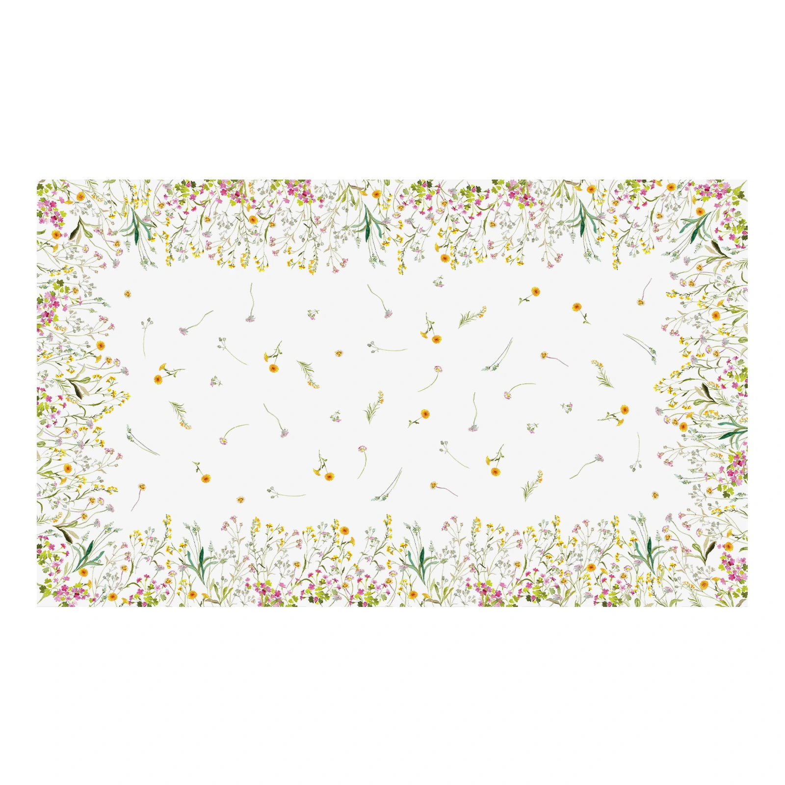 Скатерть Erba, 150x250 см