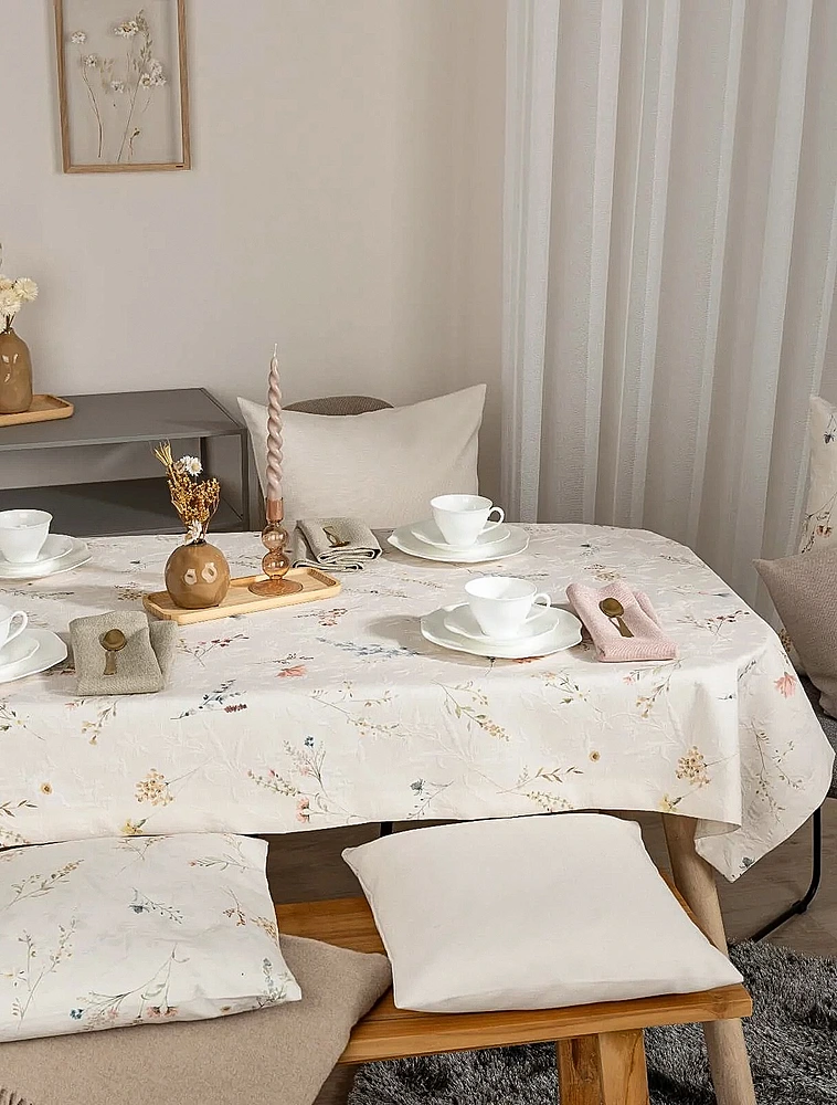 Скатерть Flam, 150x250 см от Sander