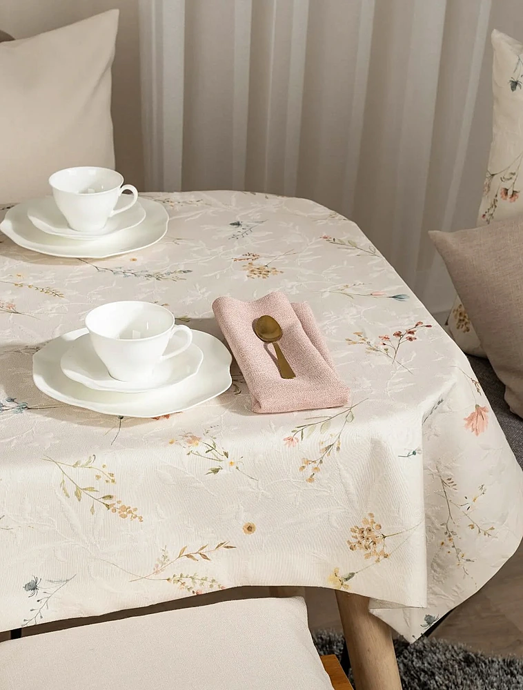 Скатерть Flam, 150x250 см от Sander