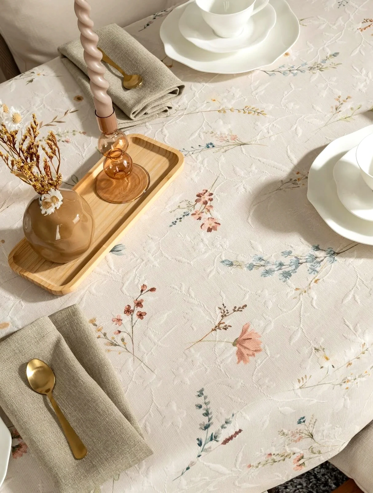 Скатерть Flam, 150x250 см