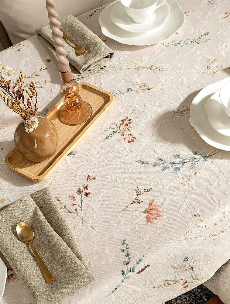 Скатерть Flam, 150x250 см от Sander