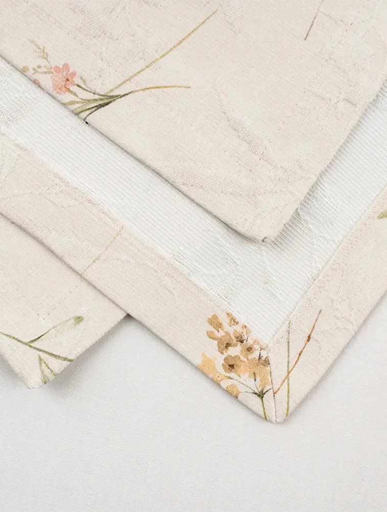 Скатерть Flam, 150x250 см от Sander