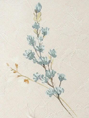 Дорожка Flam, 50х140 см