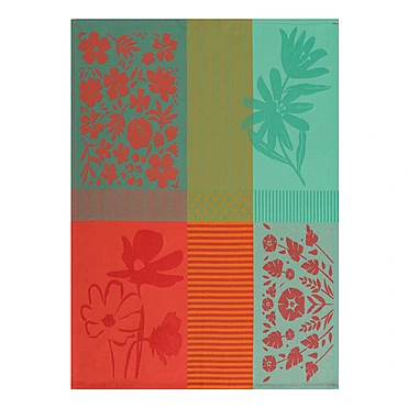 Полотенце Floretta, 50x70 см