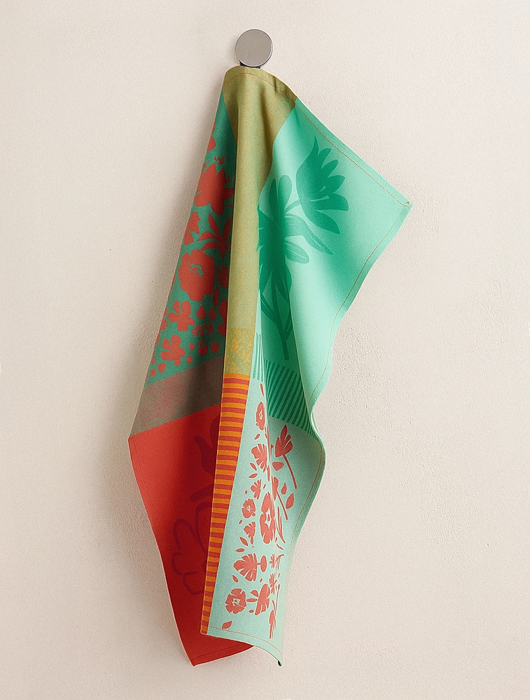 Полотенце Floretta, 50x70 см от Sander