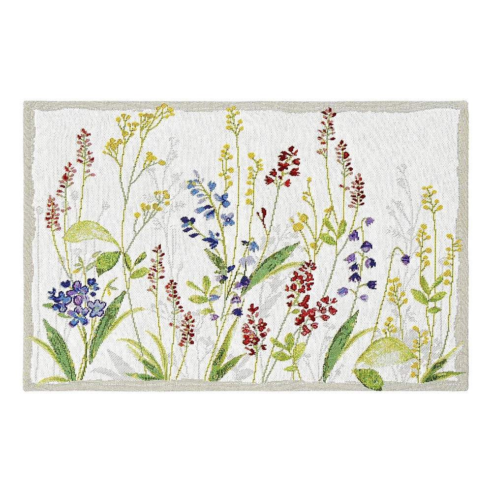 Плейсмат Flower Meadow, 32x48 см от Sander