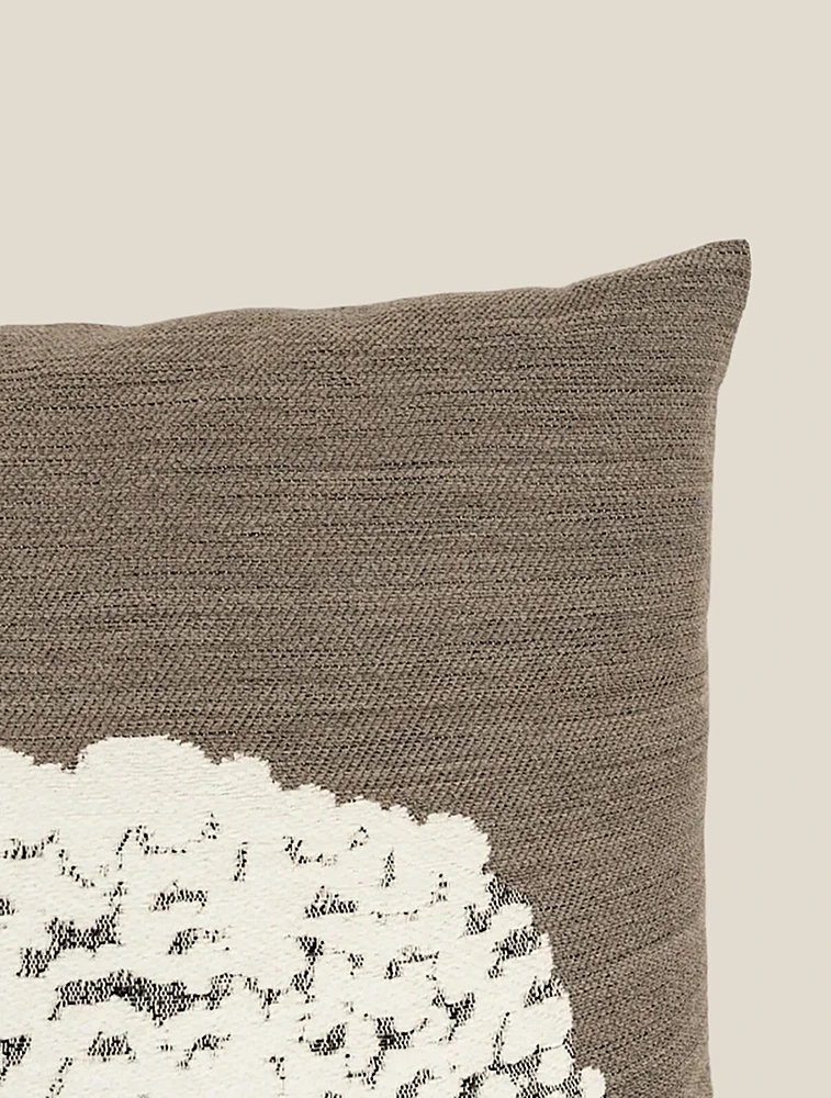 Декоративная наволочка Fluffy, 45x45 см от Sander
