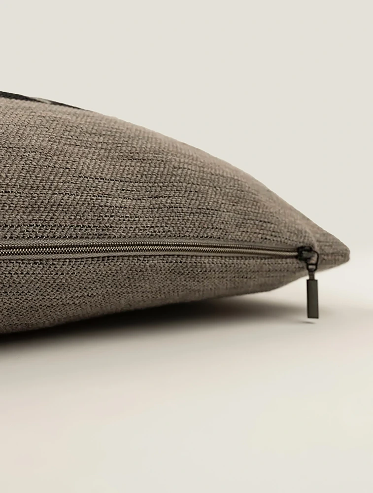 Декоративная наволочка Fluffy, 45x45 см от Sander