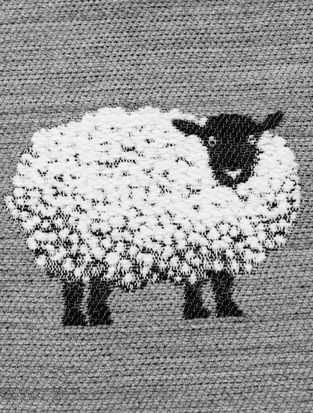 Декоративная наволочка Fluffys Gang, 40x40 см