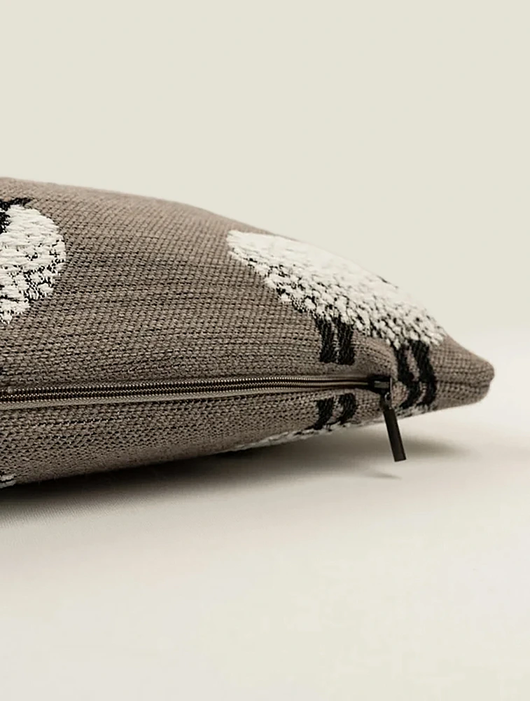 Декоративная наволочка Fluffys Gang, 35x50 см от Sander