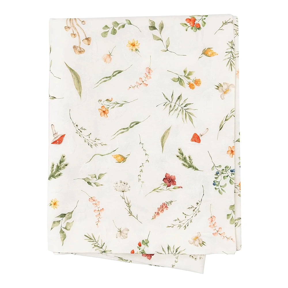 Скатерть Forest Flowers, 150x250 см от Sander