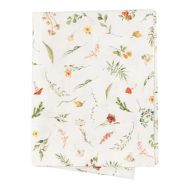 Скатерть Forest Flowers, 150x250 см