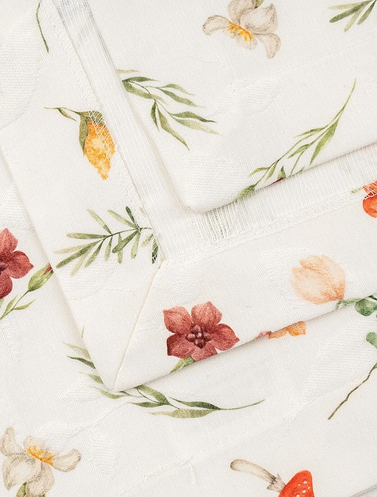 Скатерть Forest Flowers, 150x250 см от Sander