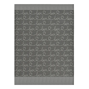 Кухонное полотенце Four Letters, 50х70 см