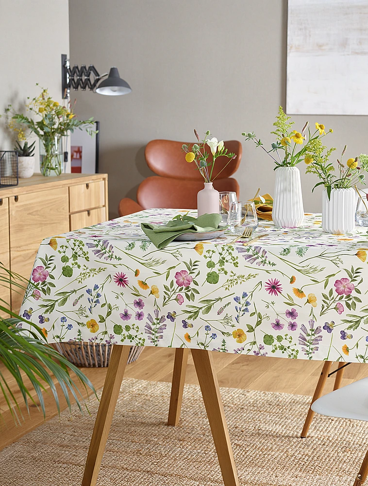 Скатерть Freya, 145x250 см от Sander