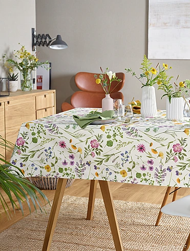 Скатерть Freya, 145x250 см