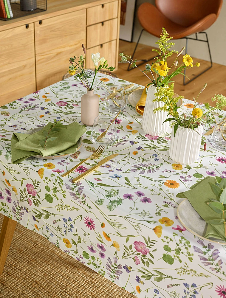 Скатерть Freya, 145x250 см от Sander