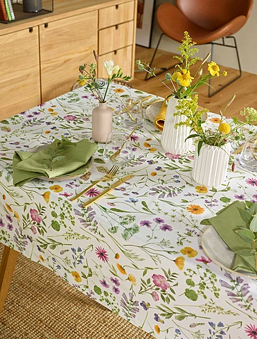 Скатерть Freya, 145x250 см