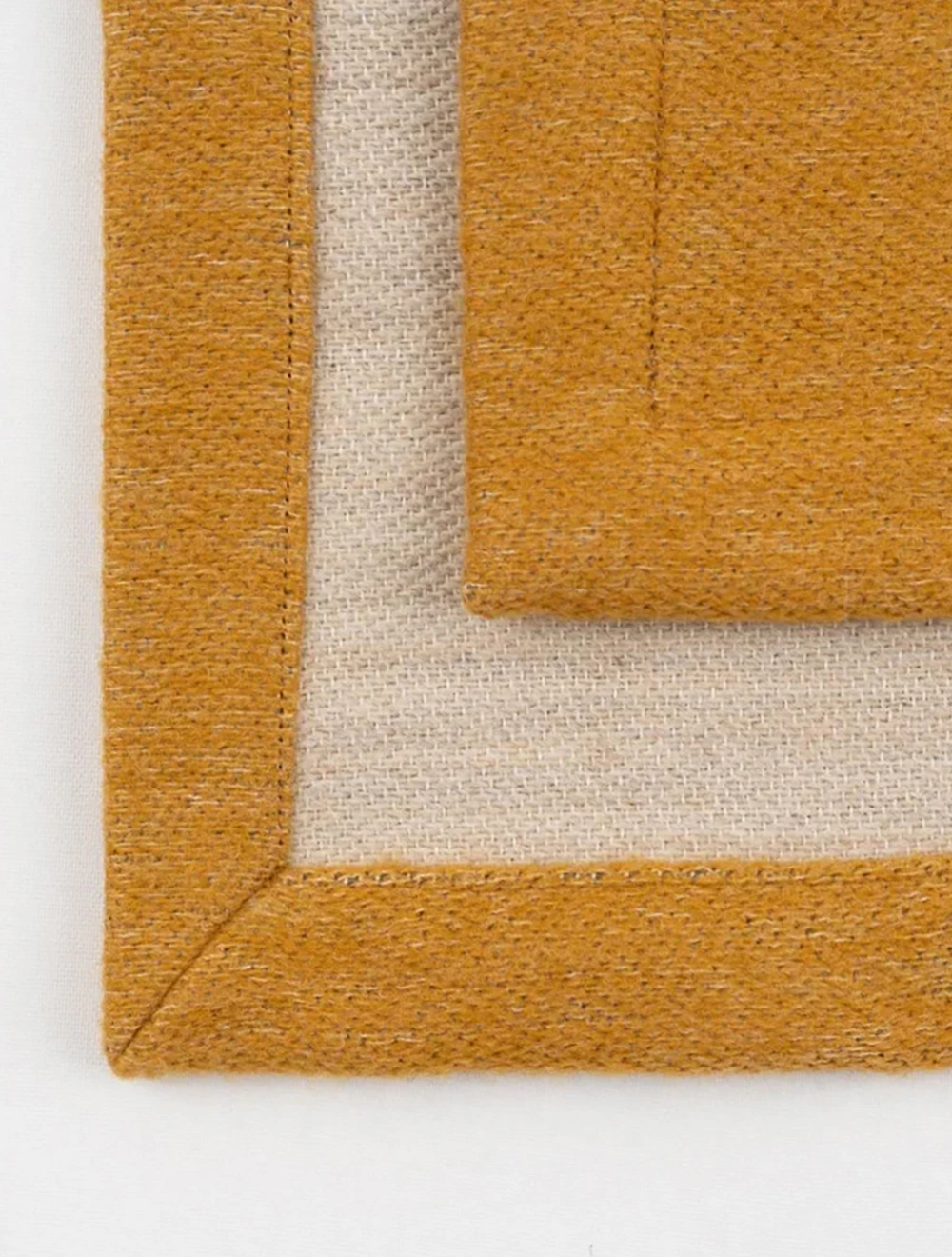 Плед Ganymed, 134х200 см