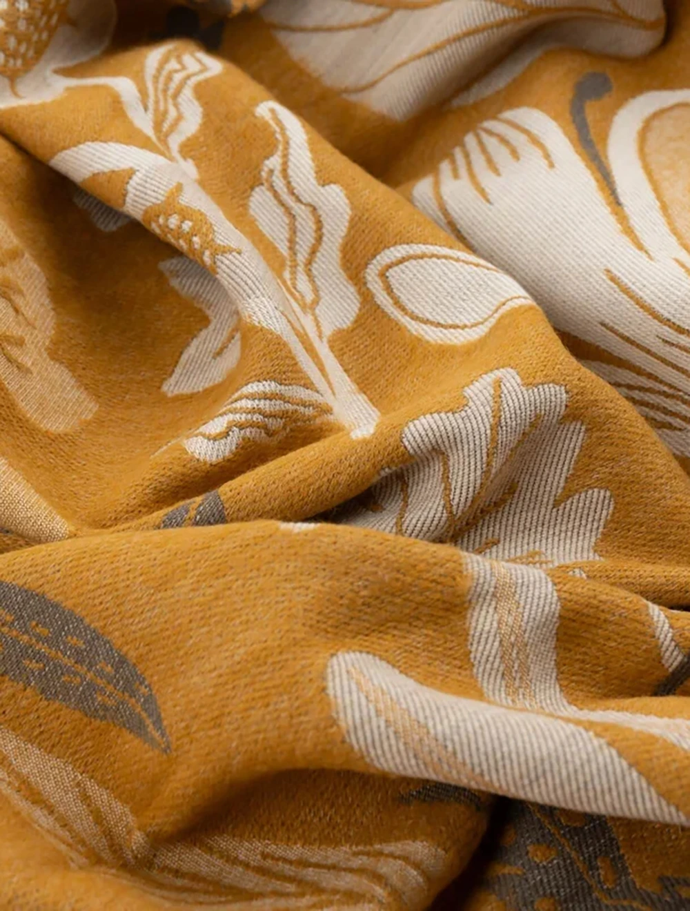 Плед Ganymed, 134х200 см