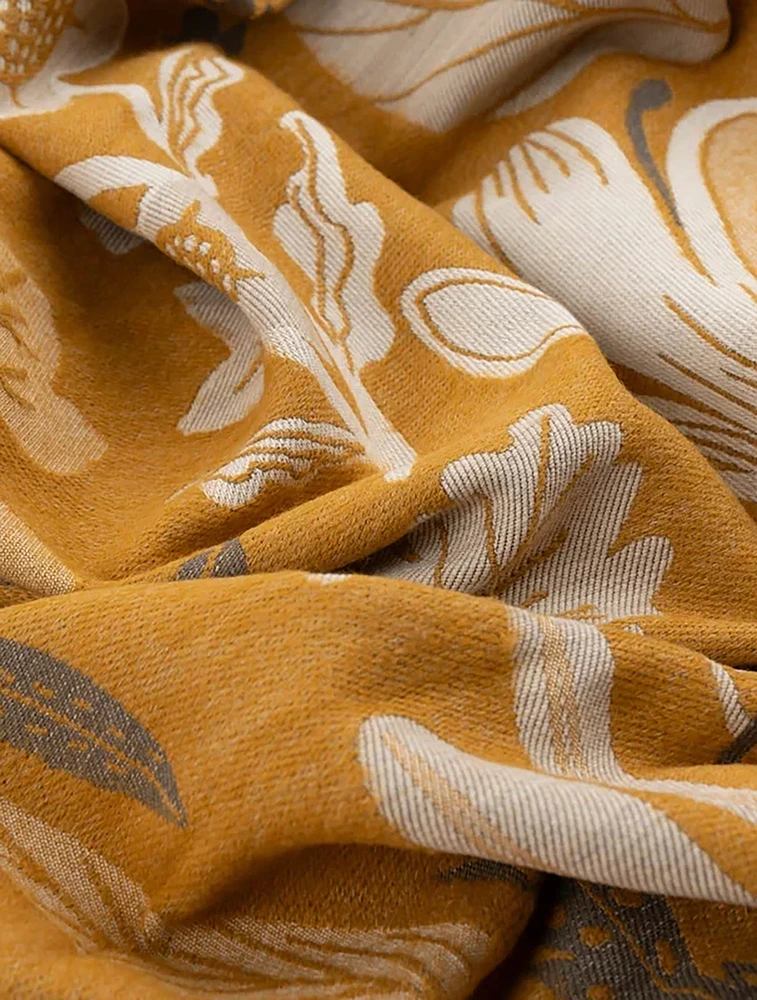 Плед Ganymed, 134х200 см от Sander