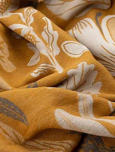 Плед Ganymed, 134х200 см