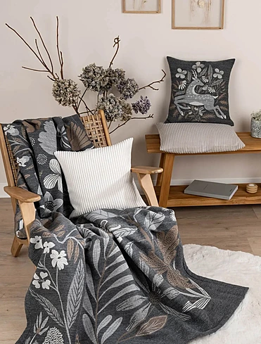 Плед Ganymed, 134х200 см