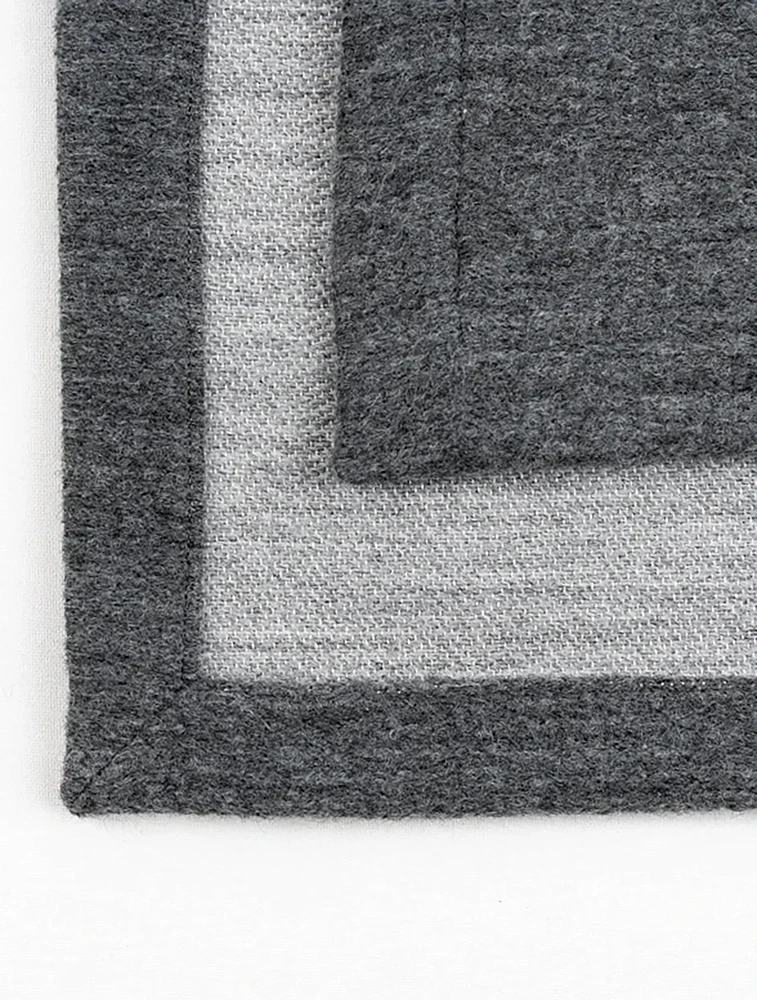 Плед Ganymed, 134х200 см от Sander