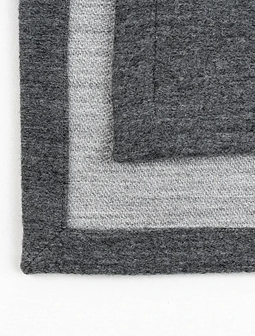 Плед Ganymed, 134х200 см