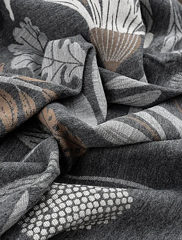 Плед Ganymed, 134х200 см