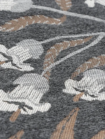 Плед Ganymed, 134х200 см