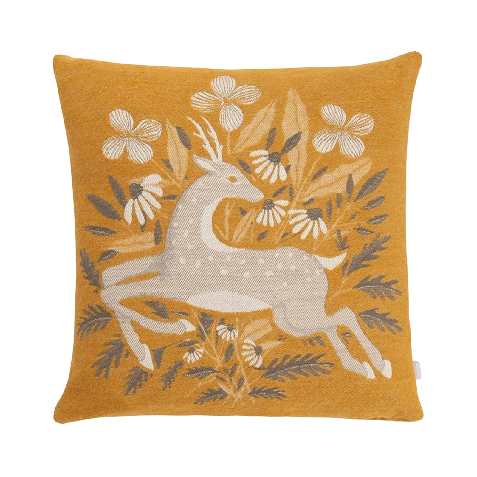 Декоративная наволочка Ganymed, 45x45 см