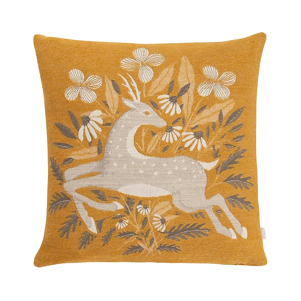 Декоративная наволочка Ganymed, 45x45 см от Sander