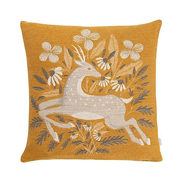 Декоративная наволочка Ganymed, 45x45 см