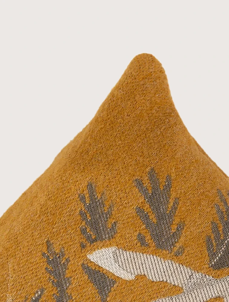 Декоративная наволочка Ganymed, 45x45 см от Sander