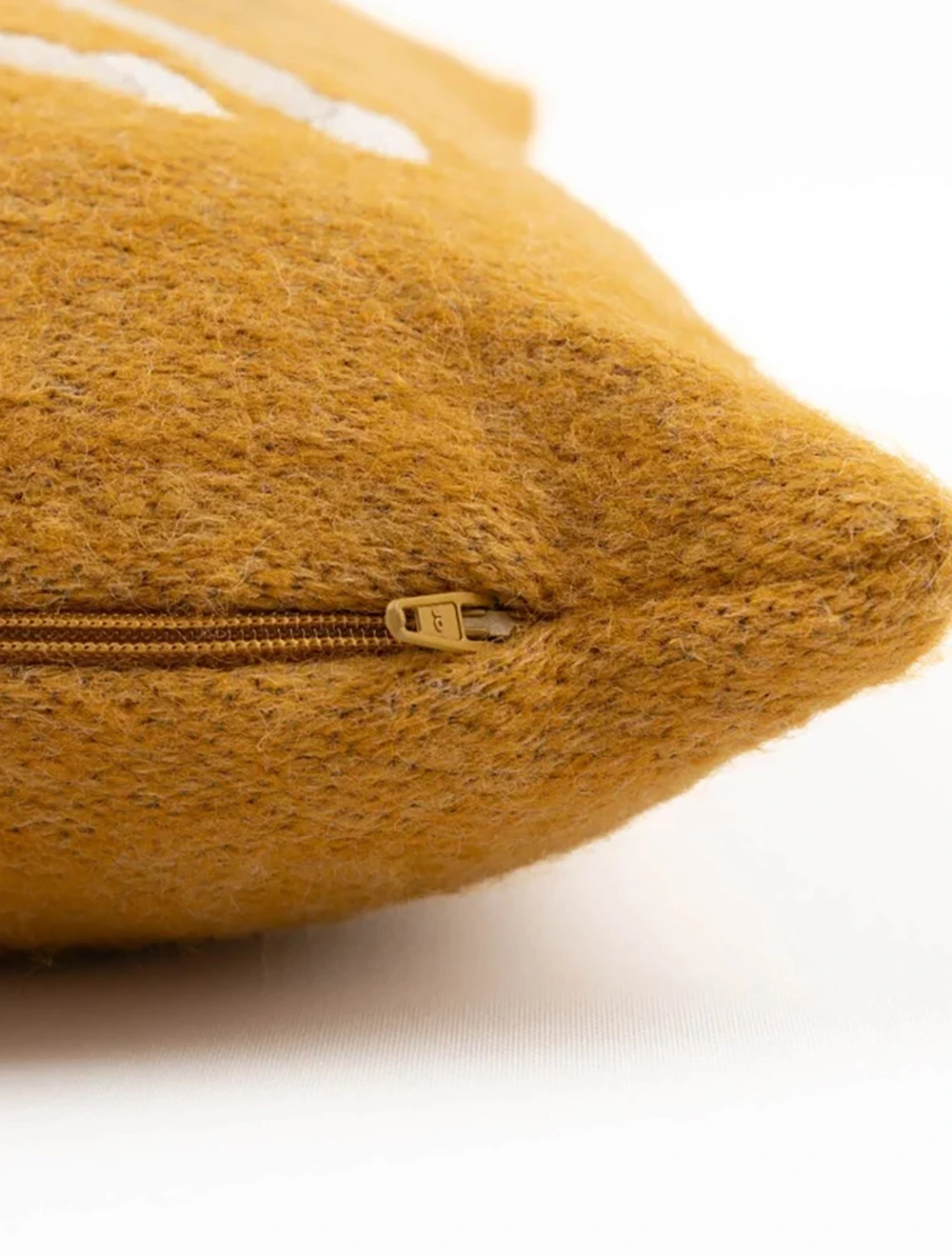 Декоративная наволочка Ganymed, 45x45 см